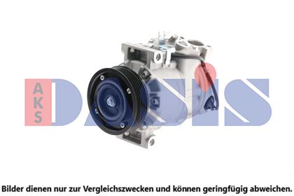 Kompressor, Klimaanlage