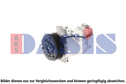 Kompressor, Klimaanlage