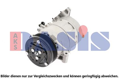 Kompressor, Klimaanlage