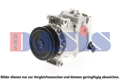 Kompressor, Klimaanlage