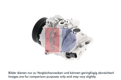 Kompressor, Klimaanlage