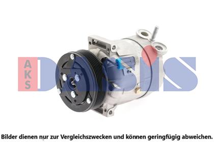 Kompressor, Klimaanlage