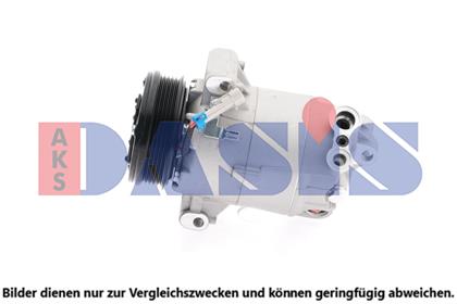 Kompressor, Klimaanlage