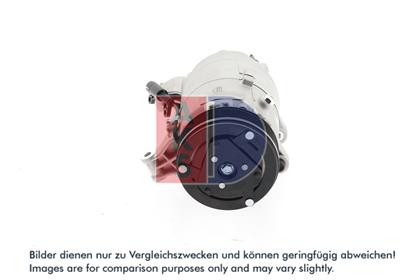 Kompressor, Klimaanlage