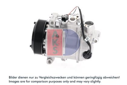 Kompressor, Klimaanlage
