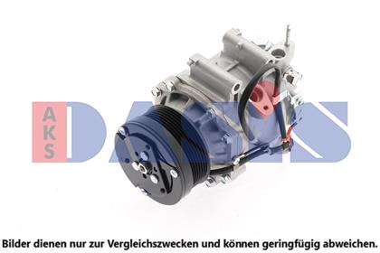 Kompressor, Klimaanlage