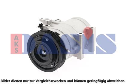 Kompressor, Klimaanlage