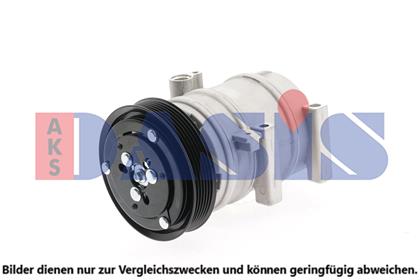 Kompressor, Klimaanlage