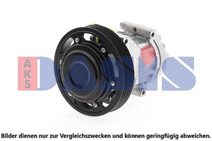 Kompressor, Klimaanlage