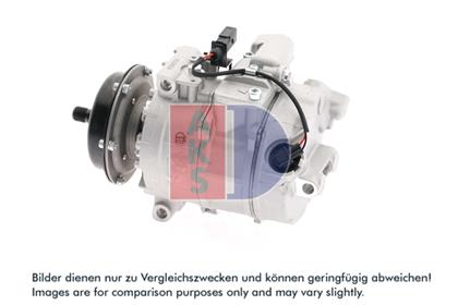 Kompressor, Klimaanlage