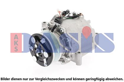 Kompressor, Klimaanlage