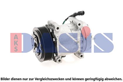 Kompressor, Klimaanlage
