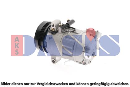 Kompressor, Klimaanlage