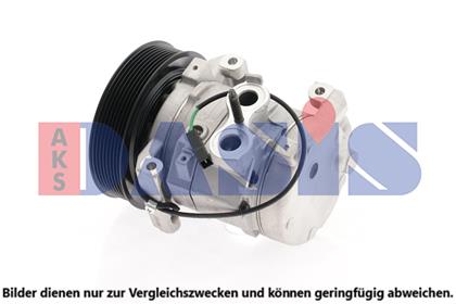 Kompressor, Klimaanlage