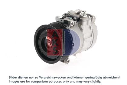 Kompressor, Klimaanlage