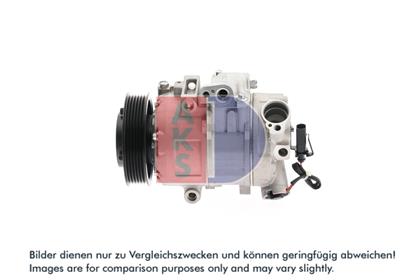 Kompressor, Klimaanlage