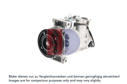 Kompressor, Klimaanlage