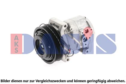 Kompressor, Klimaanlage