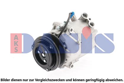 Kompressor, Klimaanlage