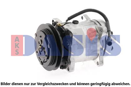 Kompressor, Klimaanlage