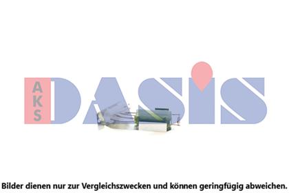 Widerstand, Innenraumgebläse