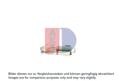 Widerstand, Innenraumgebläse