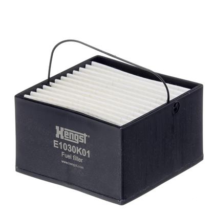 Kraftstofffilter