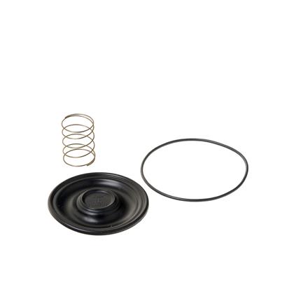 Dichtung, Kurbelgehäuseentlüftung