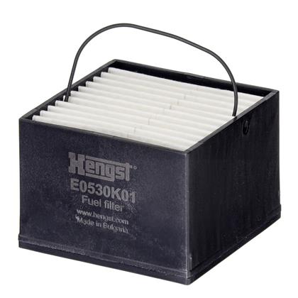 Kraftstofffilter