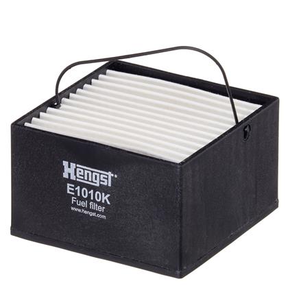 Kraftstofffilter