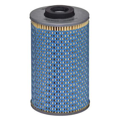 Ölfilter