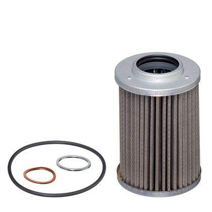 Ölfilter