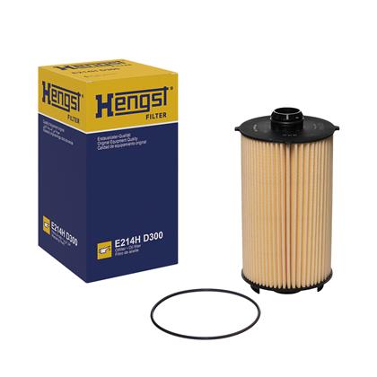 Ölfilter