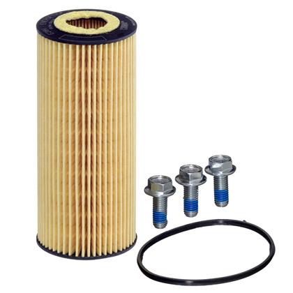 Hydraulikfilter, Automatikgetriebe