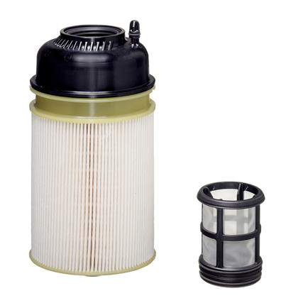 Kraftstofffilter