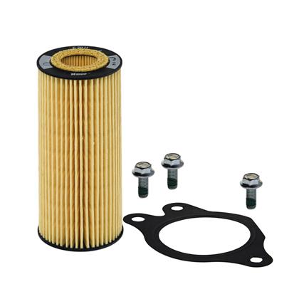 Hydraulikfilter, Automatikgetriebe Volvo