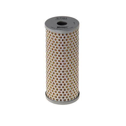 Ölfilter