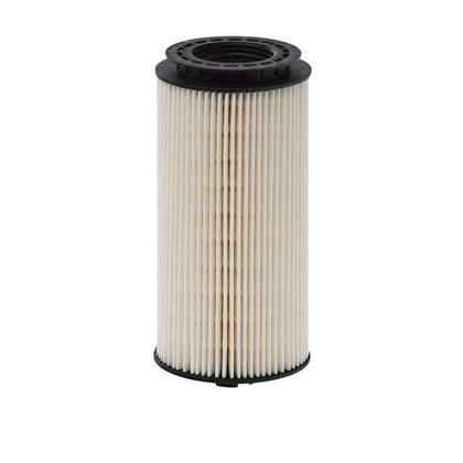 Kraftstofffilter