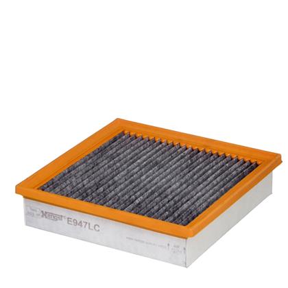 Innenraumfilter