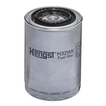 Kraftstofffilter Vauxhall