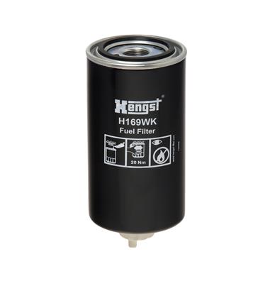 Kraftstofffilter