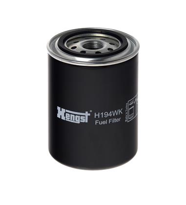 Kraftstofffilter