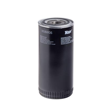 Ölfilter