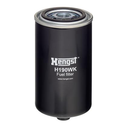 Kraftstofffilter