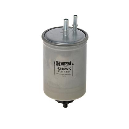 Kraftstofffilter