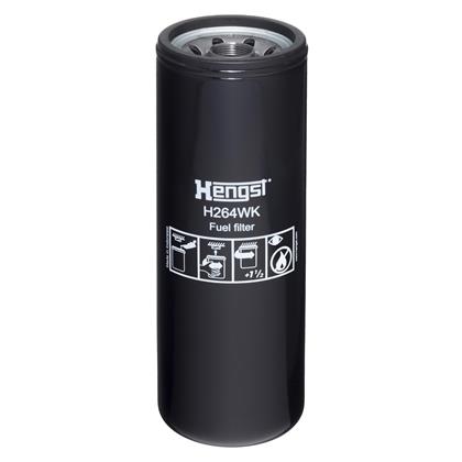 Kraftstofffilter