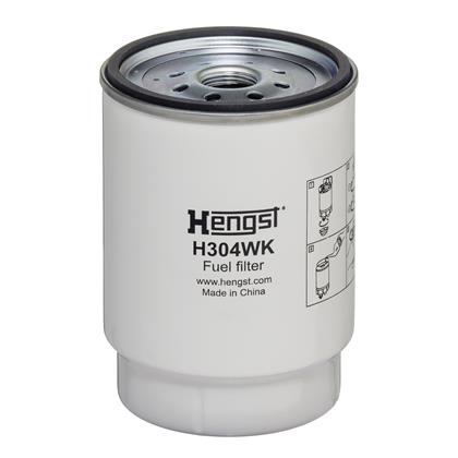Kraftstofffilter