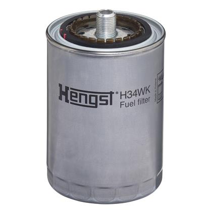 Kraftstofffilter