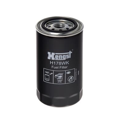 Kraftstofffilter