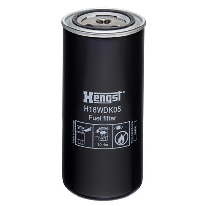 Kraftstofffilter